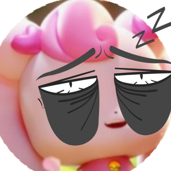 흑화한 하츄핑