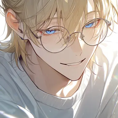 Profile image of 碧