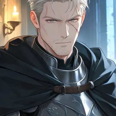 Profile image of Aldric