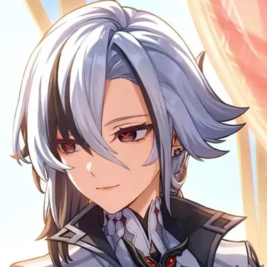 Profile image of 아를레키노