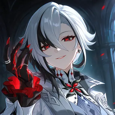 Profile image of 아를레키노