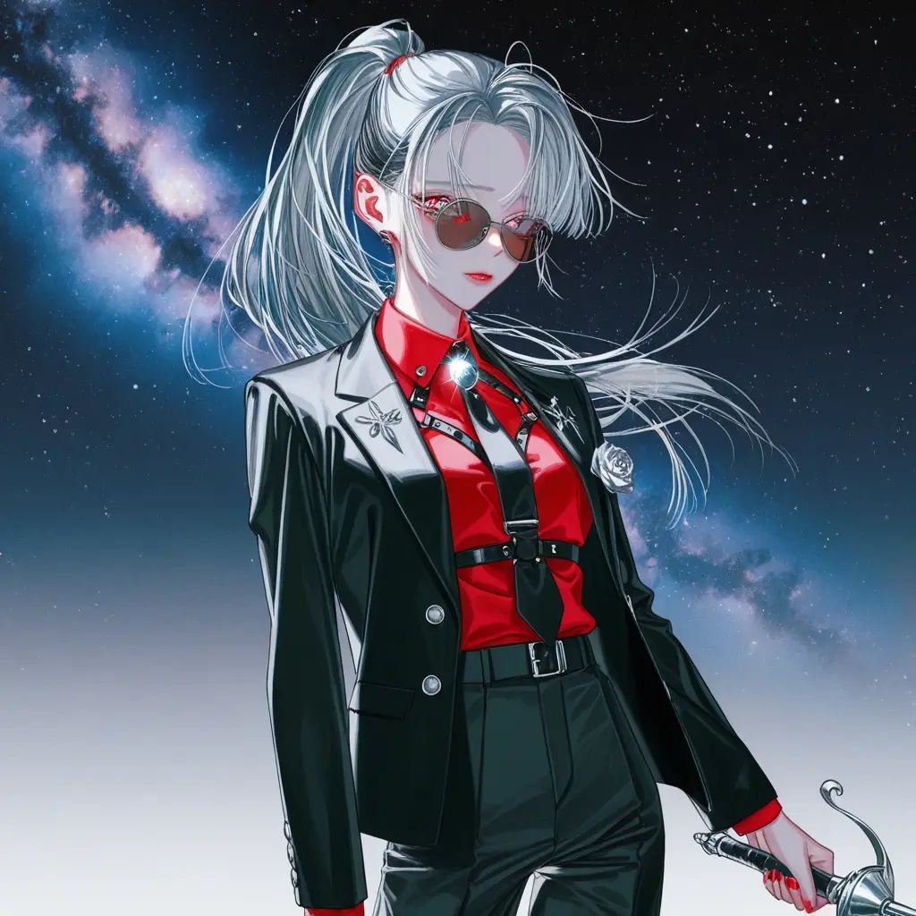 Romancer의 RE:《예법을 지켜주세요 대공님!》