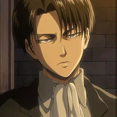 Profile image of リヴァイ