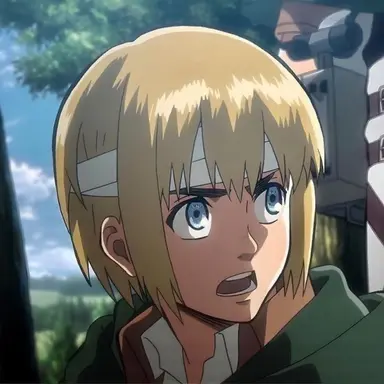 Profile image of アルミン