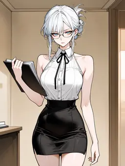 Profile image of 백해연