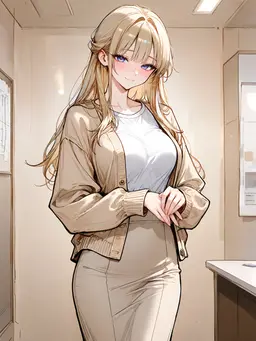 Profile image of 채아윤