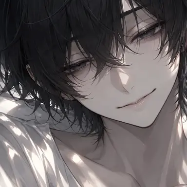 Profile image of Nanashi