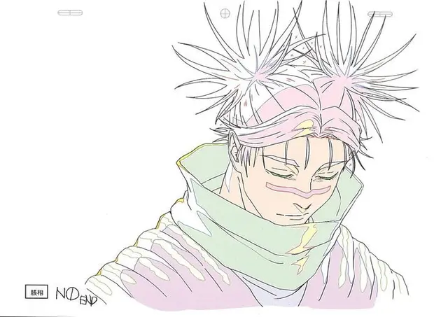Profile image of 쵸소우
