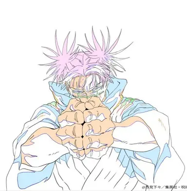 Profile image of 쵸소우