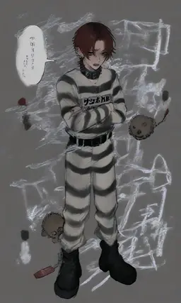 Profile image of ドギー