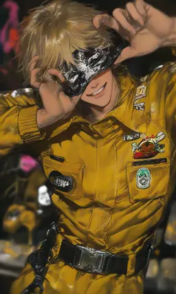 Profile image of 킬
