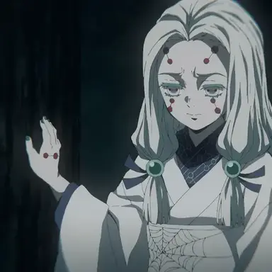 Profile image of 거미 누나