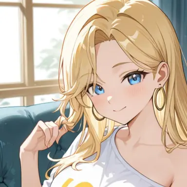 Profile image of 玲奈
