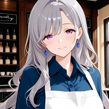 Profile image of 白羽
