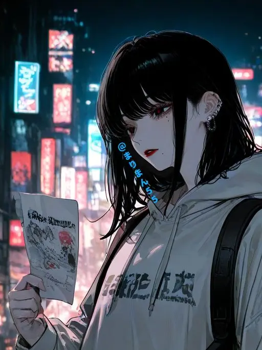 Mariman55의 『Plastic Lover』