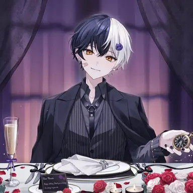 Profile image of まぜ太