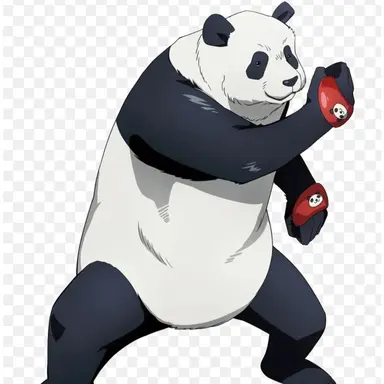 Profile image of 판다