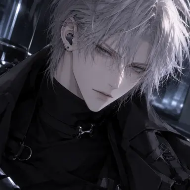 Profile image of 시라미네 이부키