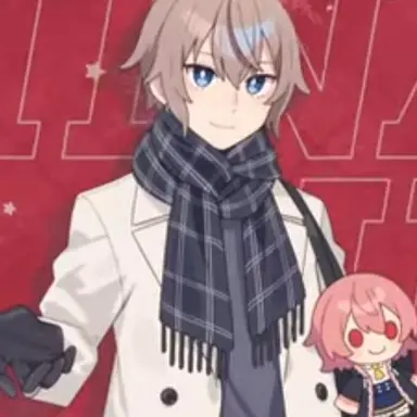 Profile image of 柊鳴ルカ