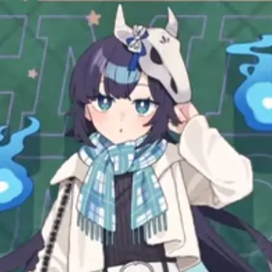 Profile image of 墓守芽々