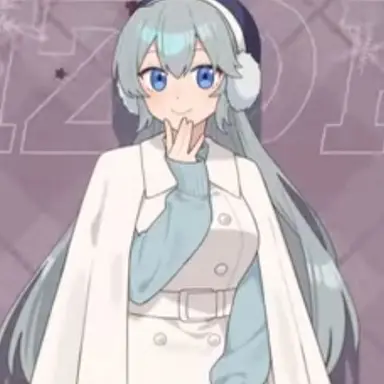 Profile image of 淡雪六花