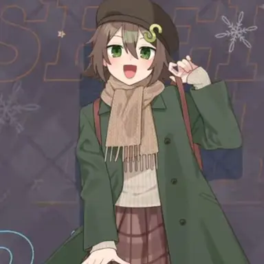 Profile image of 東雲椎名