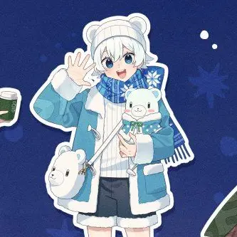 Profile image of 熊白善