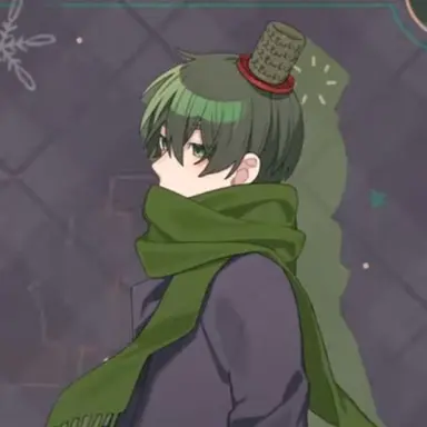 Profile image of 家元虎之助