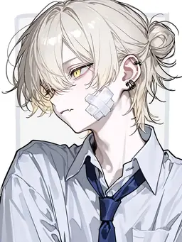 Profile image of 瑠夏