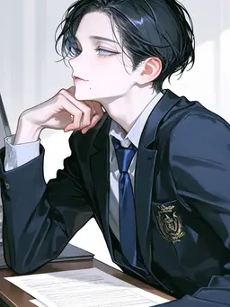 Profile image of 佳