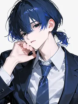 Profile image of 叶斗