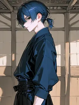Profile image of 叶斗