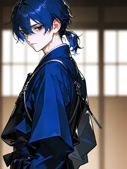 Profile image of 叶斗