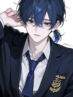 Profile image of 叶斗