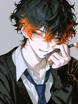 Profile image of 要