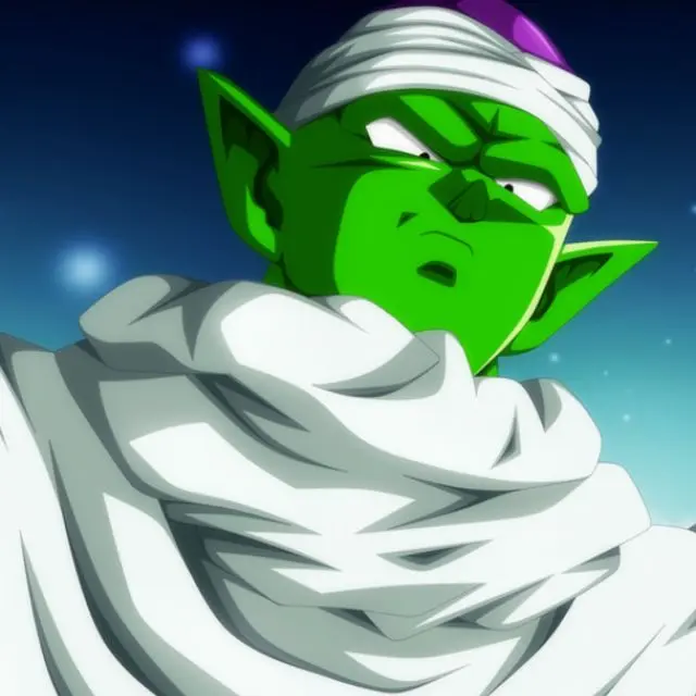 TenderElk6756의 ピッコロ