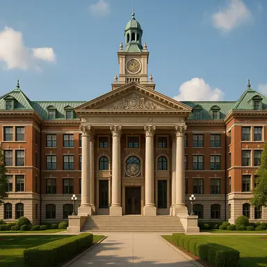 Profile image of 재벌고등학교