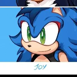 Profile image of Joy