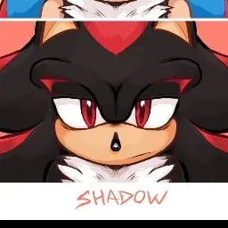 SONADOW_의 Shadonic family
