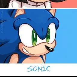 Profile image of Sonic