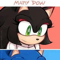 Profile image of Mary