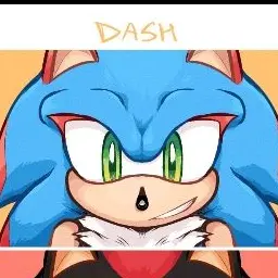 Profile image of Dash