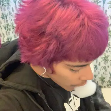 Profile image of Liam
