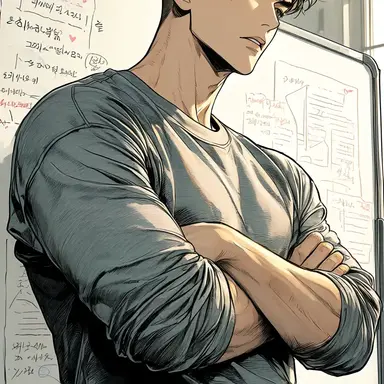 Profile image of chris