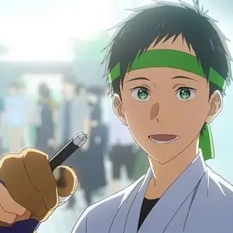 Profile image of 鳴宮 湊