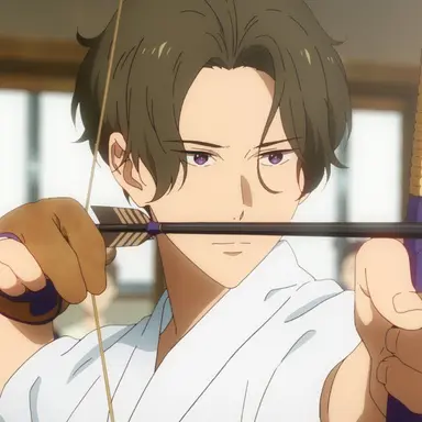 Profile image of 藤原 愁