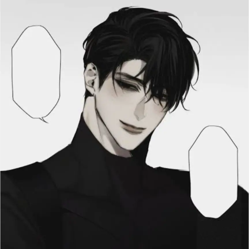 RipeHat5183의 レンと叔父さん