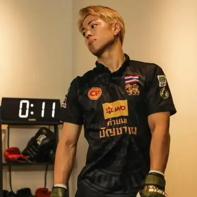 Profile image of Kaito Tanaka