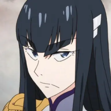 Profile image of Satsuki Kiryuin