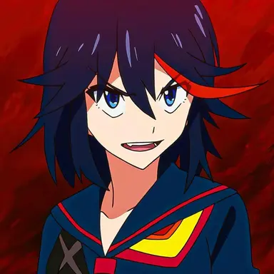 Profile image of Ryuko Matoi